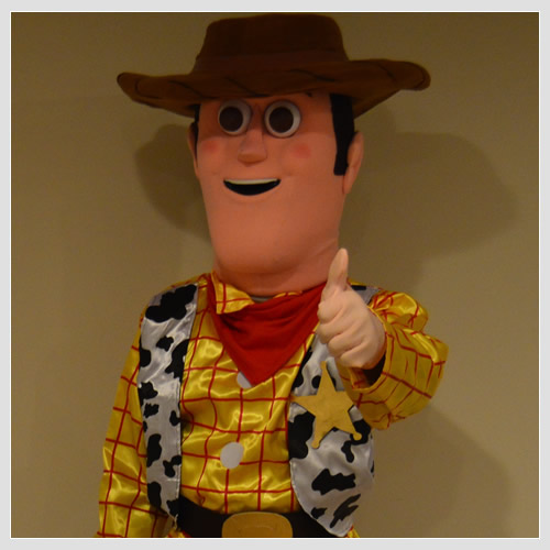 Costume Character Rental - Cartoon Character Costume Rental - Rent