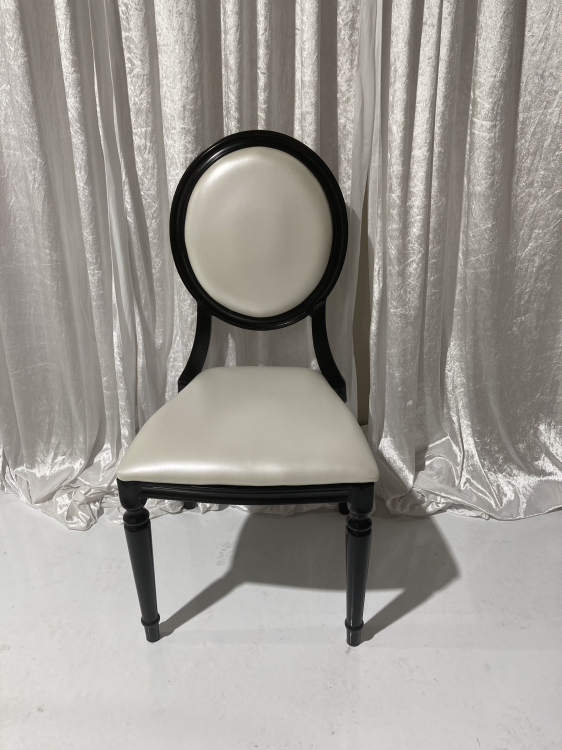 Gray Dust Louis Chair, Chair Rentals