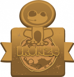 Bronze Package