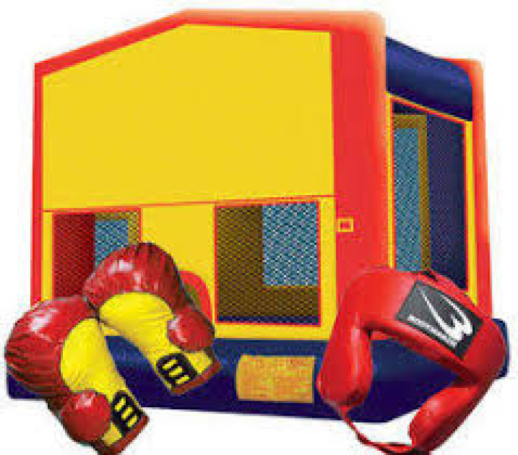 Bounce-N-Box